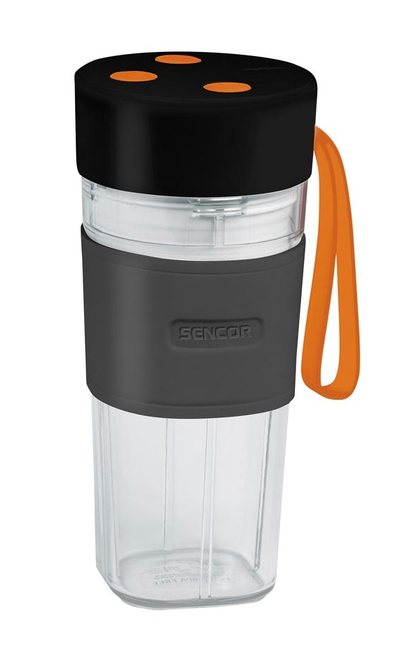 SENCOR SBL 151BK smoothie mixér SENCOR