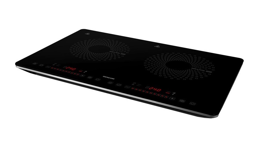 SENCOR SCP 4501BK indukční vařič SENCOR