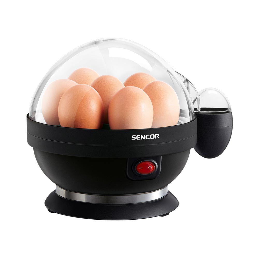 SENCOR SEG 710BP vařič vajec SENCOR