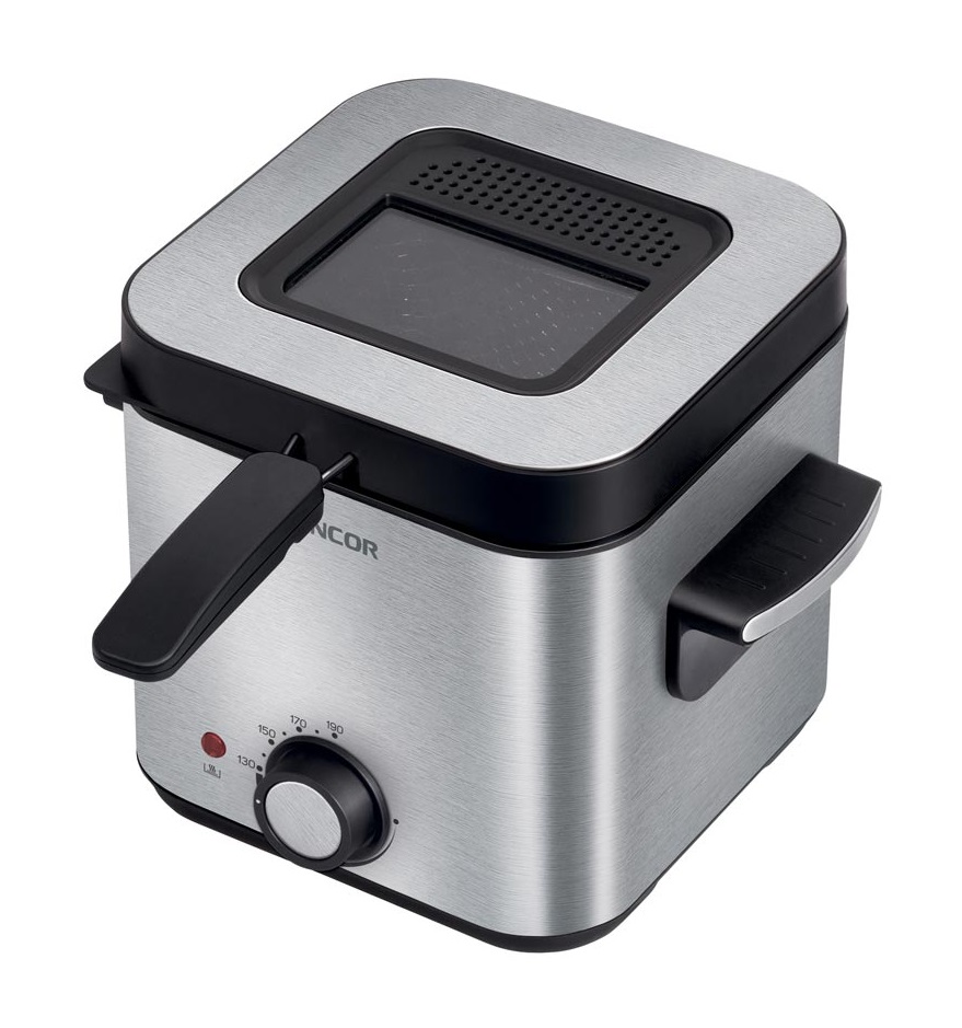 SENCOR SFR 6200SS fritéza SENCOR