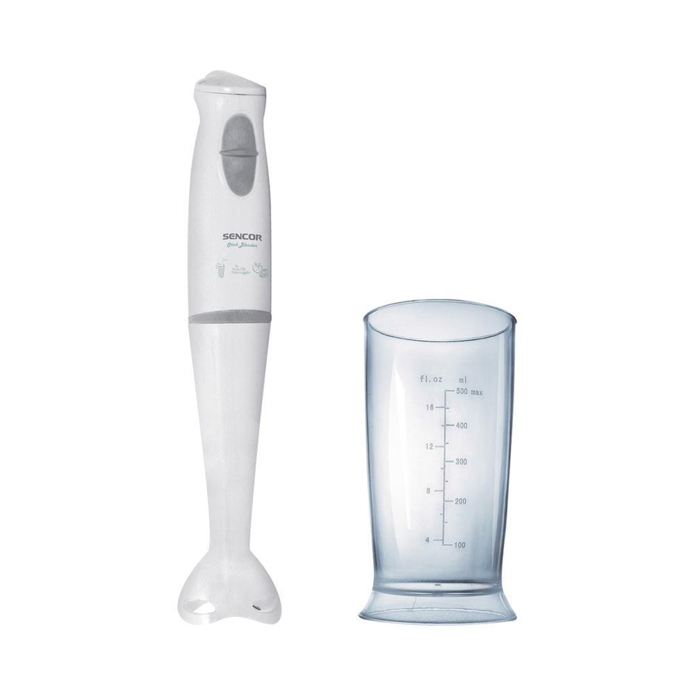 SENCOR SHB 4110WH mixér ponorný SENCOR