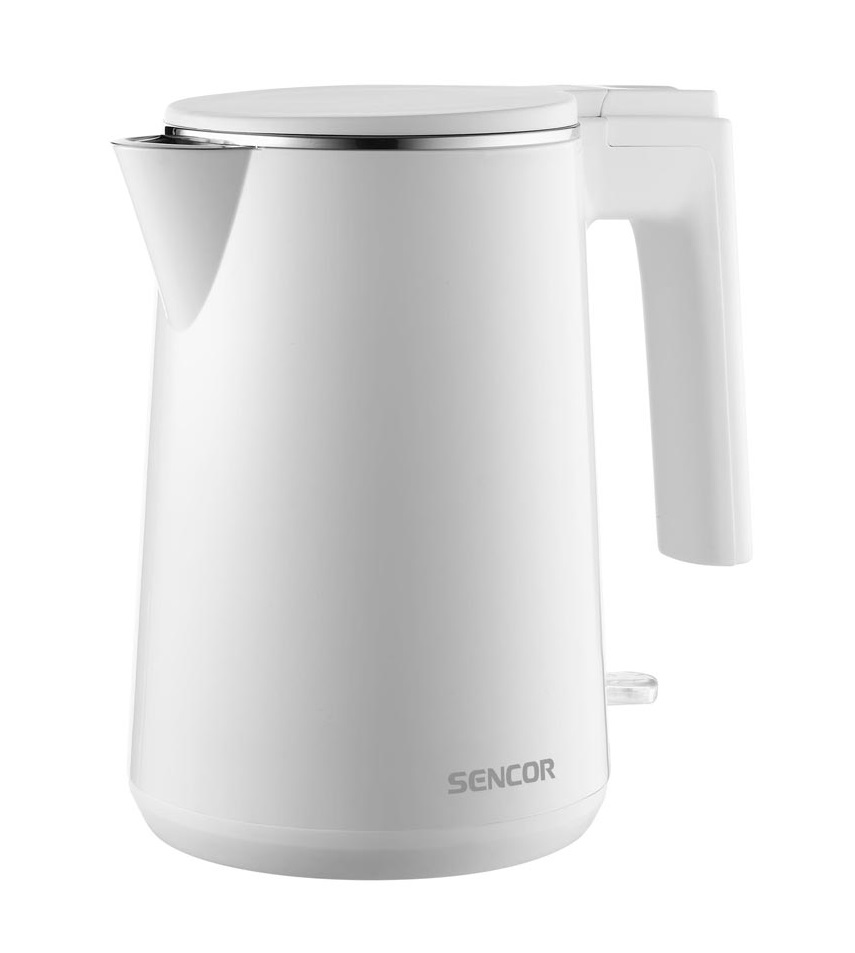 SENCOR SWK 0155 rychlovarná konvice SENCOR