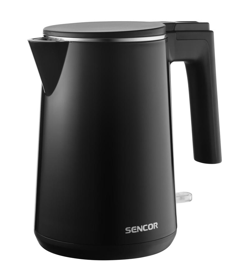 SENCOR SWK 0156BK rychlovarná konvice SENCOR