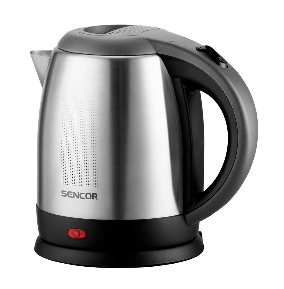 SENCOR SWK 1231BK rychlovarná konvice SENCOR