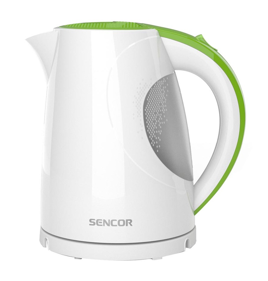 SENCOR SWK 1511GR rychlovarná konvice SENCOR