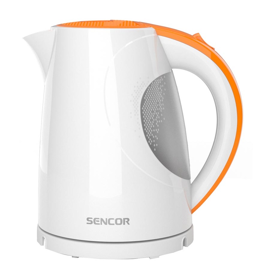 SENCOR SWK 1513OR rychlovarná konvice SENCOR