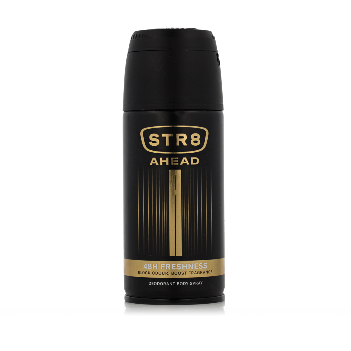 STR8 Ahead DEO ve spreji 150 ml M (Nový obal) STR8