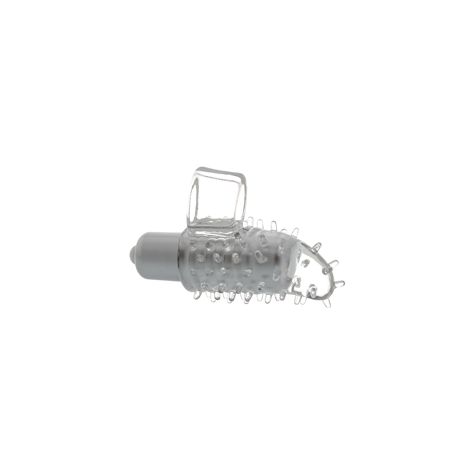 Secret Moments Minivibrátor - Gusto silver Secret Moments