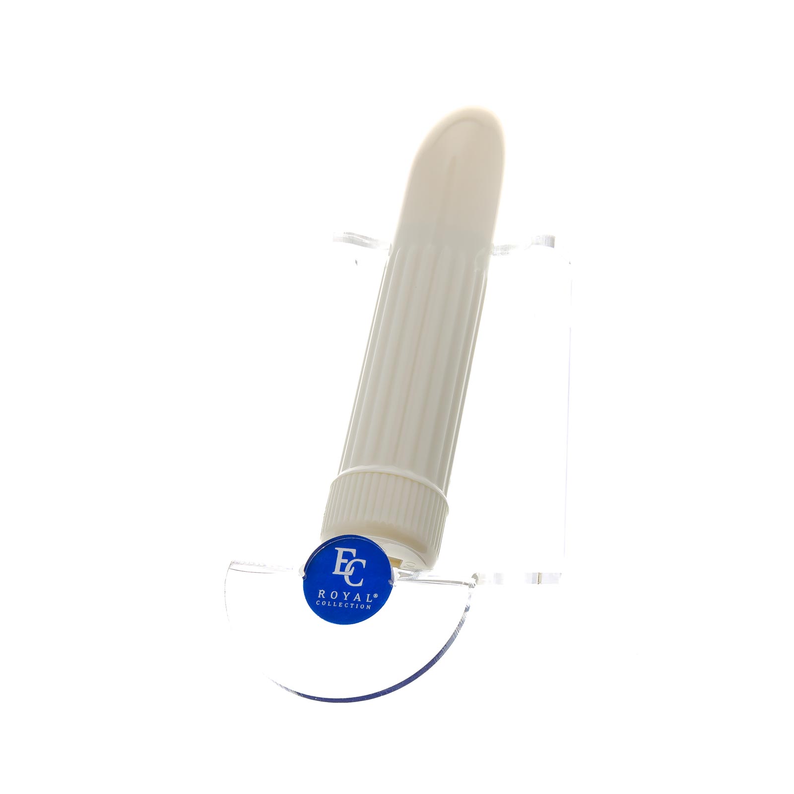 Secret Moments Minivibrátor - Kwint white Secret Moments