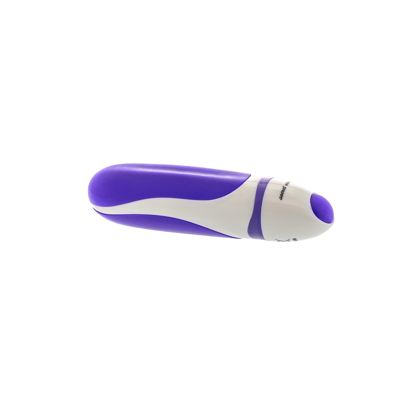 Secret Moments Minivibrátor - Liming purple Secret Moments
