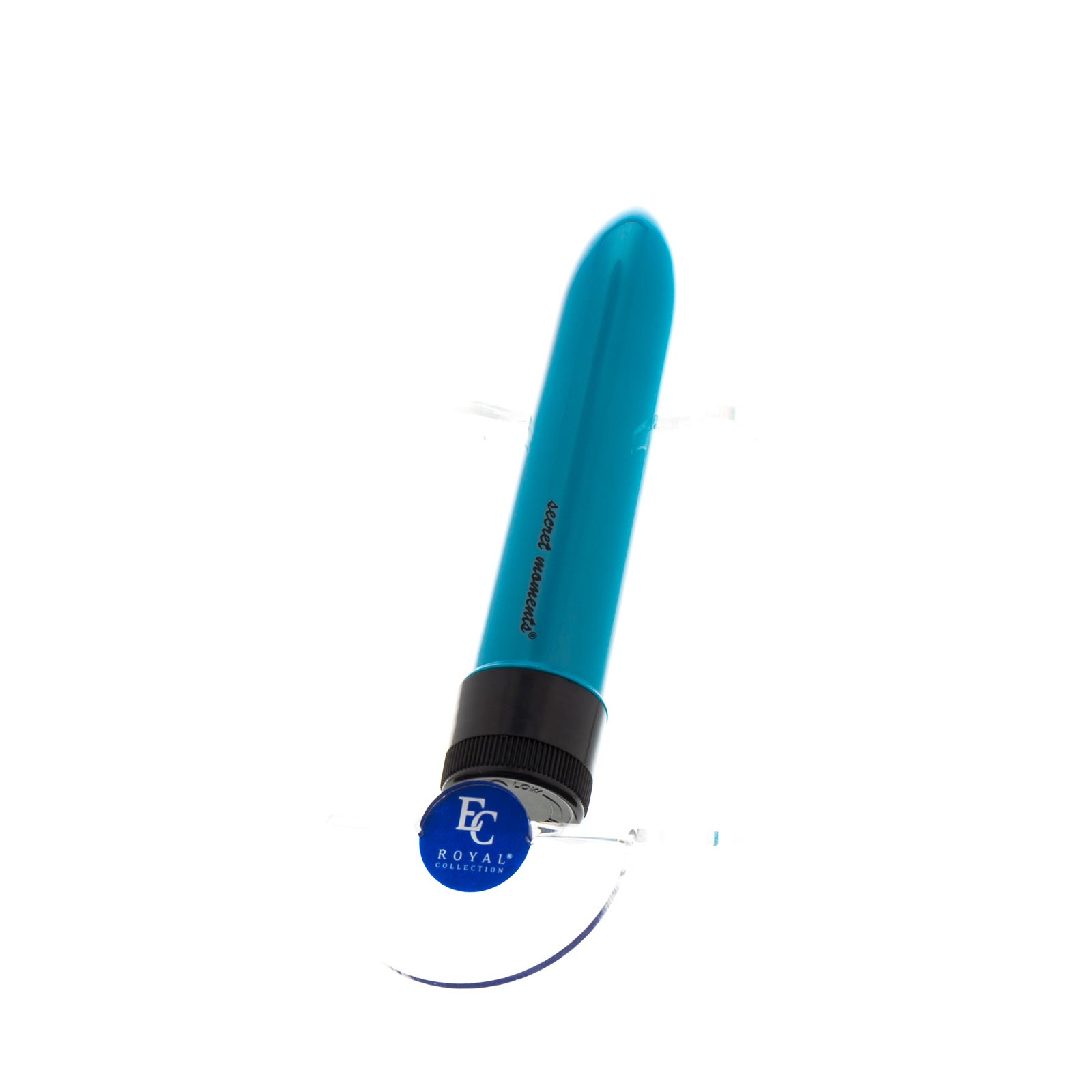 Secret Moments Minivibrátor - Roben blue Minivibrátor - Roben blue Secret Moments
