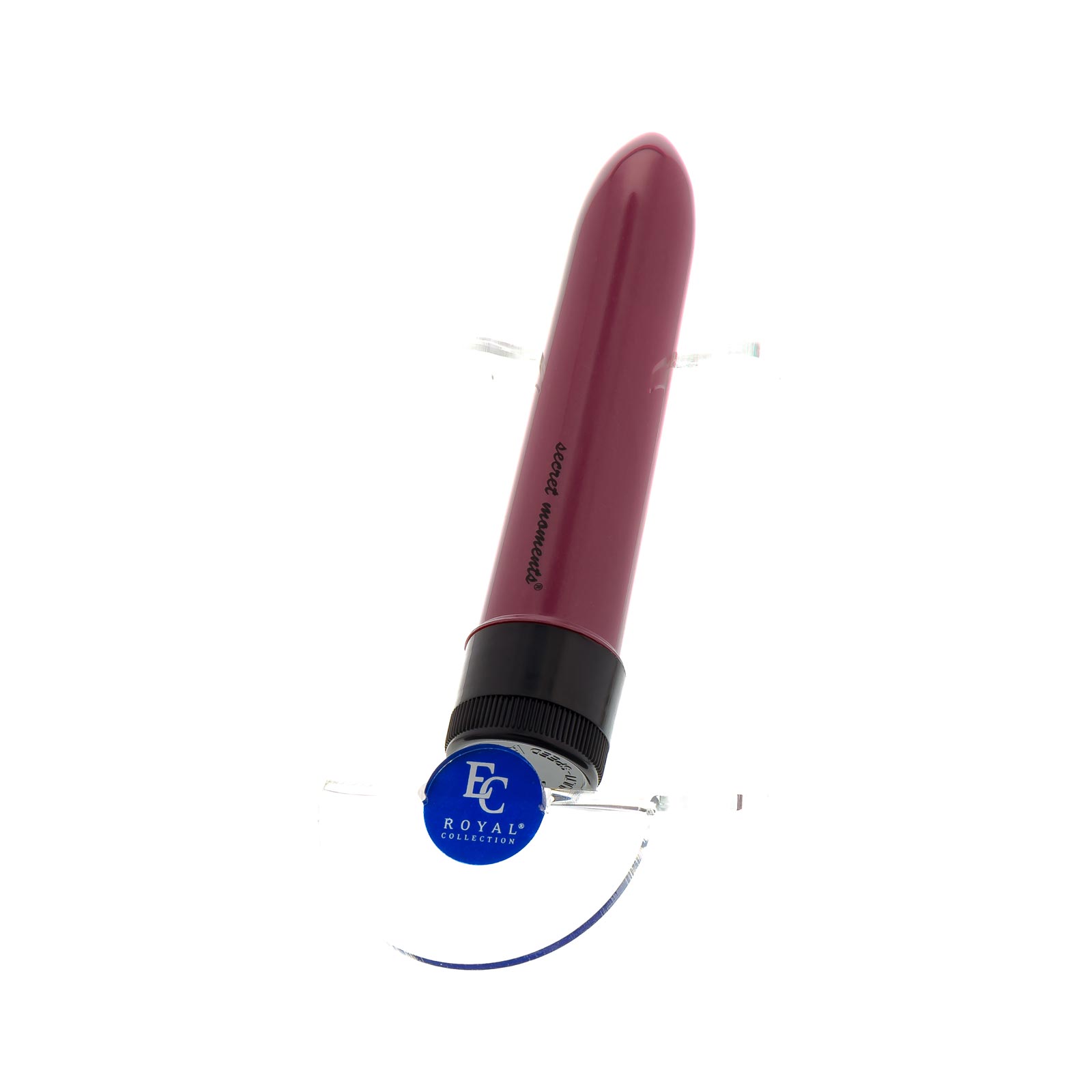 Secret Moments Minivibrátor - Roben red Minivibrátor - Roben red Secret Moments
