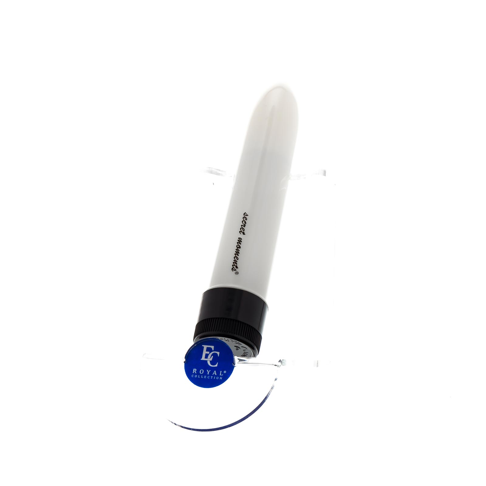 Secret Moments Minivibrátor - Roben white Secret Moments