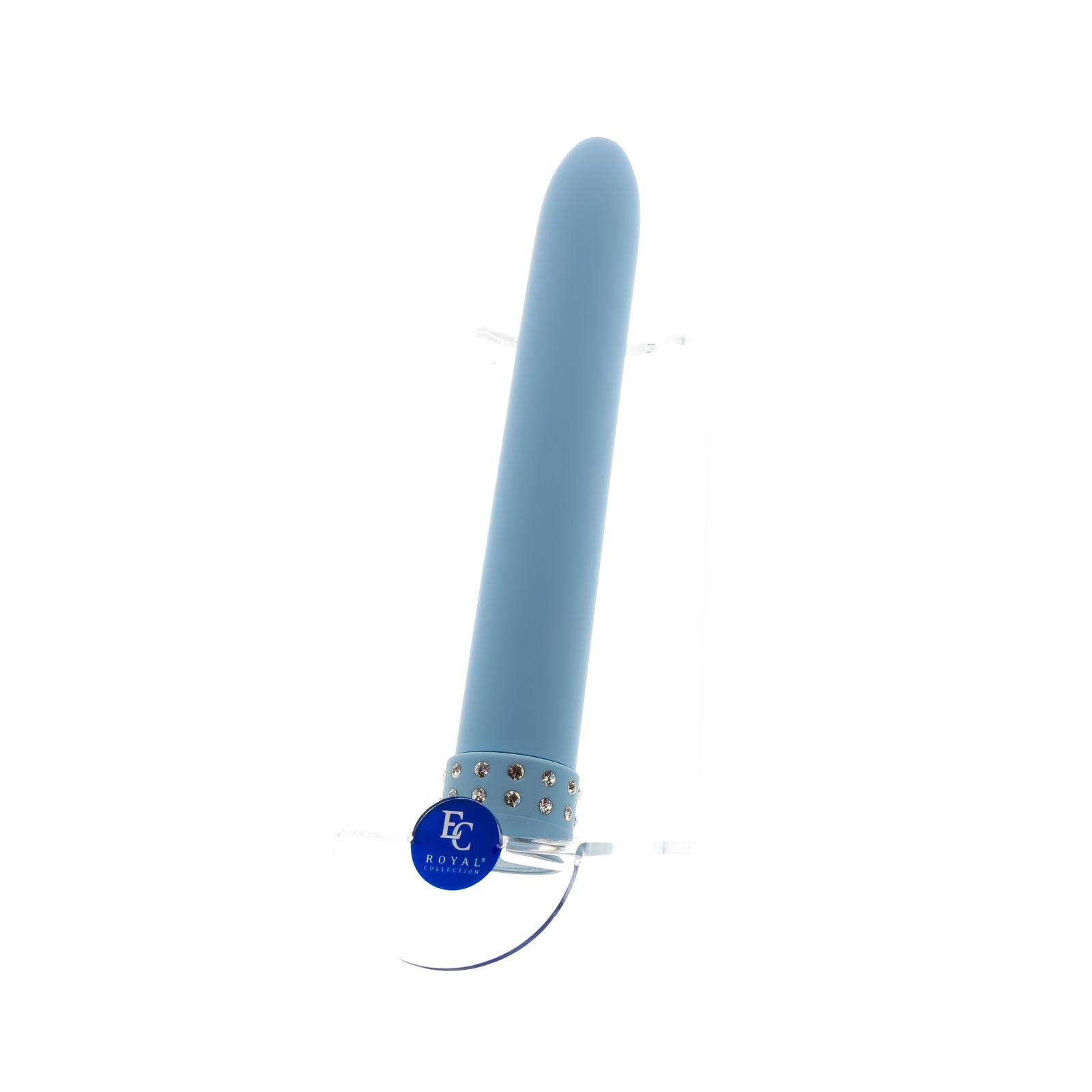 Secret Moments Vibrátor - Adrien blue Vibrátor - Adrien blue Secret Moments
