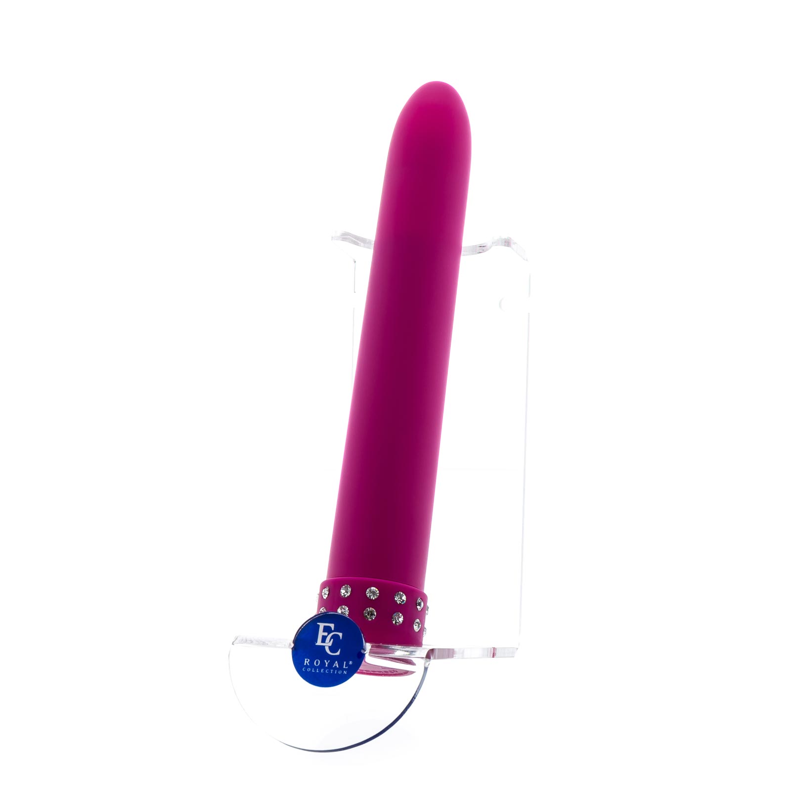 Secret Moments Vibrátor - Adrien purple Vibrátor - Adrien purple Secret Moments