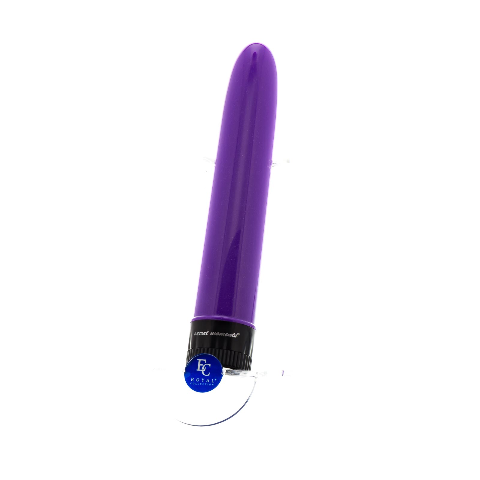 Secret Moments Vibrátor - Gabriel purple Vibrátor - Gabriel purple Secret Moments