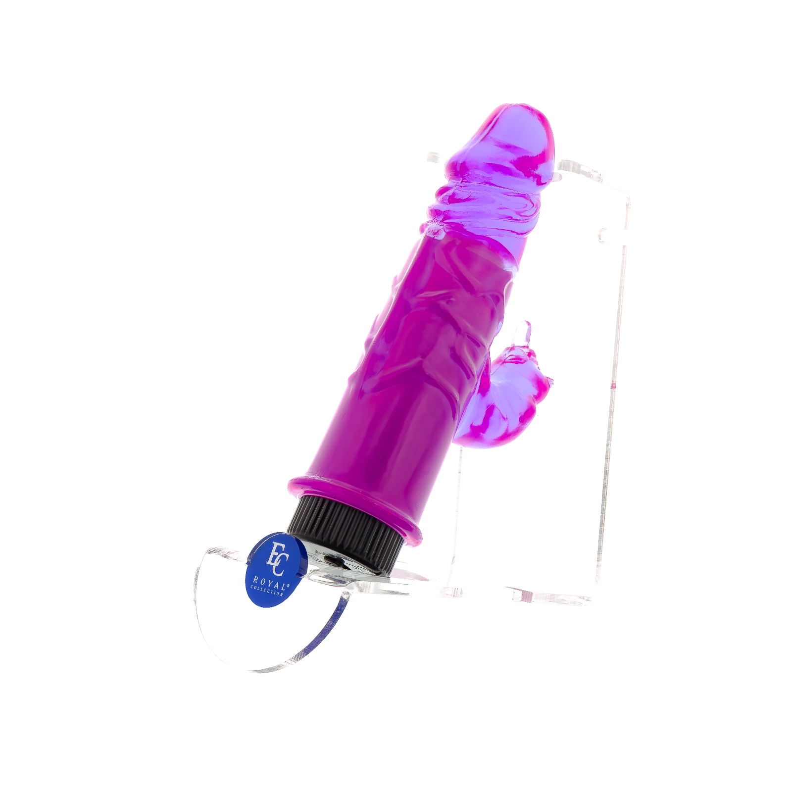 Secret Moments Vibrátor - Michiel purple Vibrátor - Michiel purple Secret Moments
