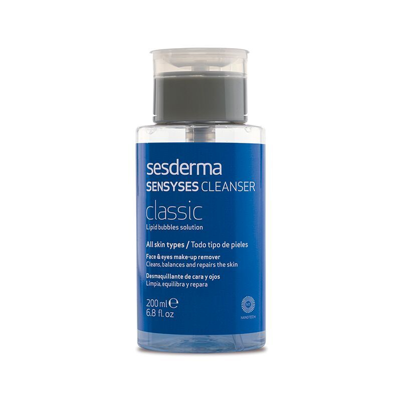 Sesderma Sensyses Cleanser classic 200 ml Sesderma