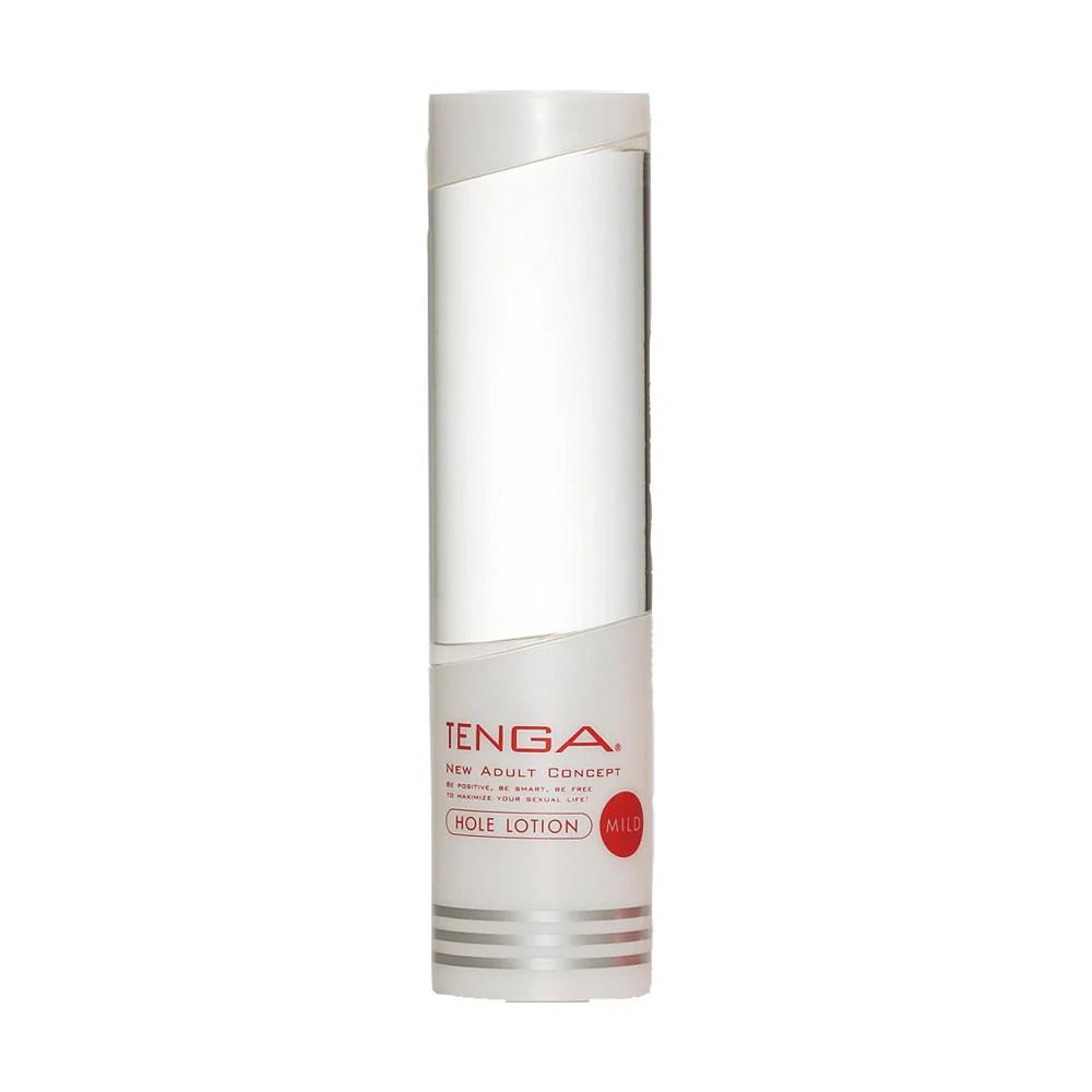TENGA Lubrikant-  Hole Lotion Mild - TENGA