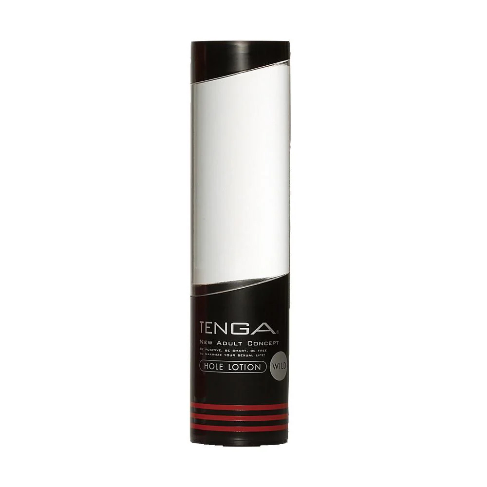 TENGA Lubrikant -  Hole Lotion Wild TENGA