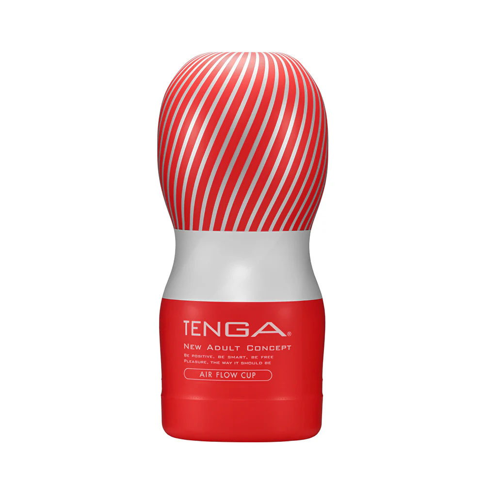 TENGA Masturbátor -  Air Flow Cup TENGA