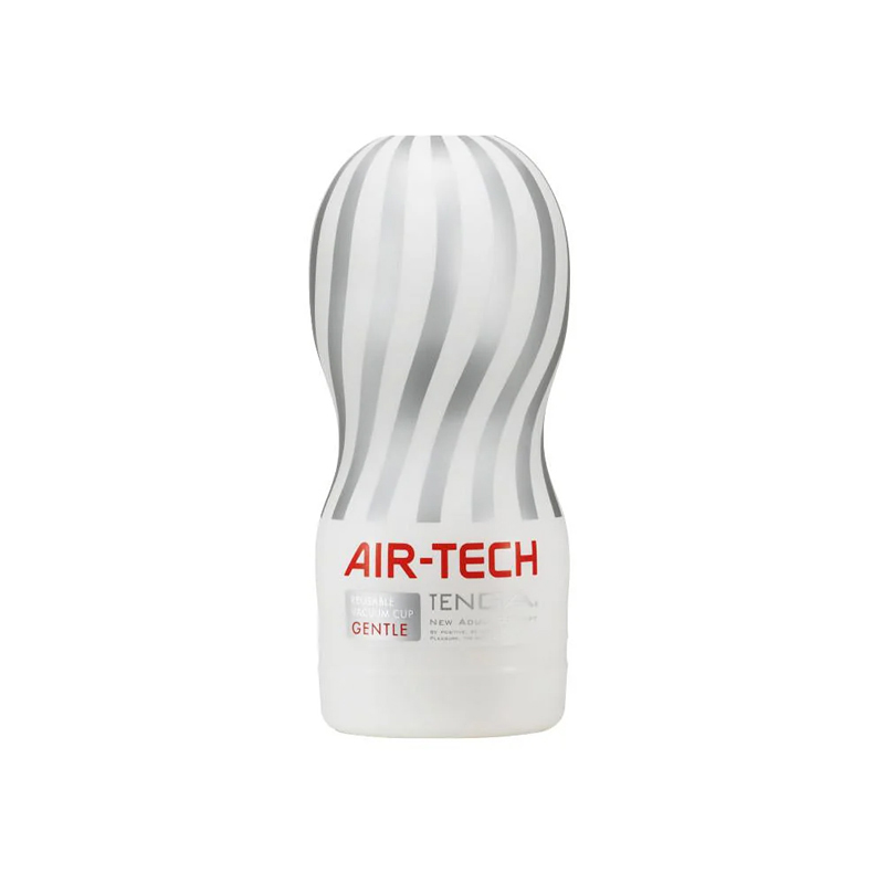 TENGA Masturbátor -  Air-Tech Gentle TENGA