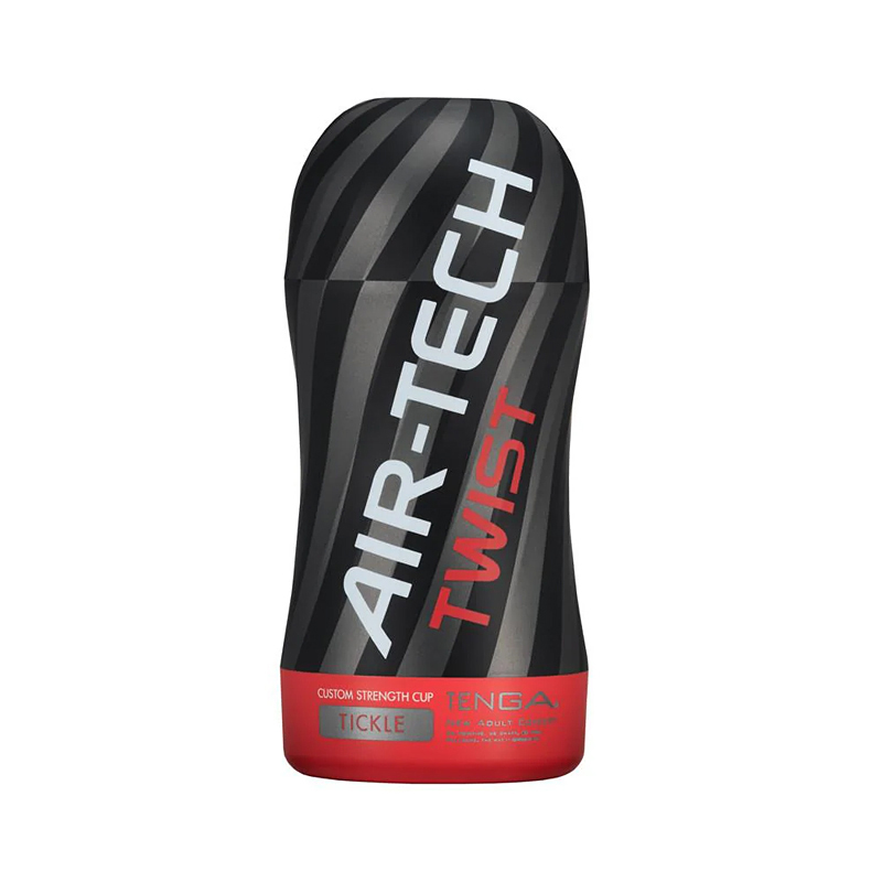 TENGA Masturbátor -  Air-Tech Twist Tickle TENGA
