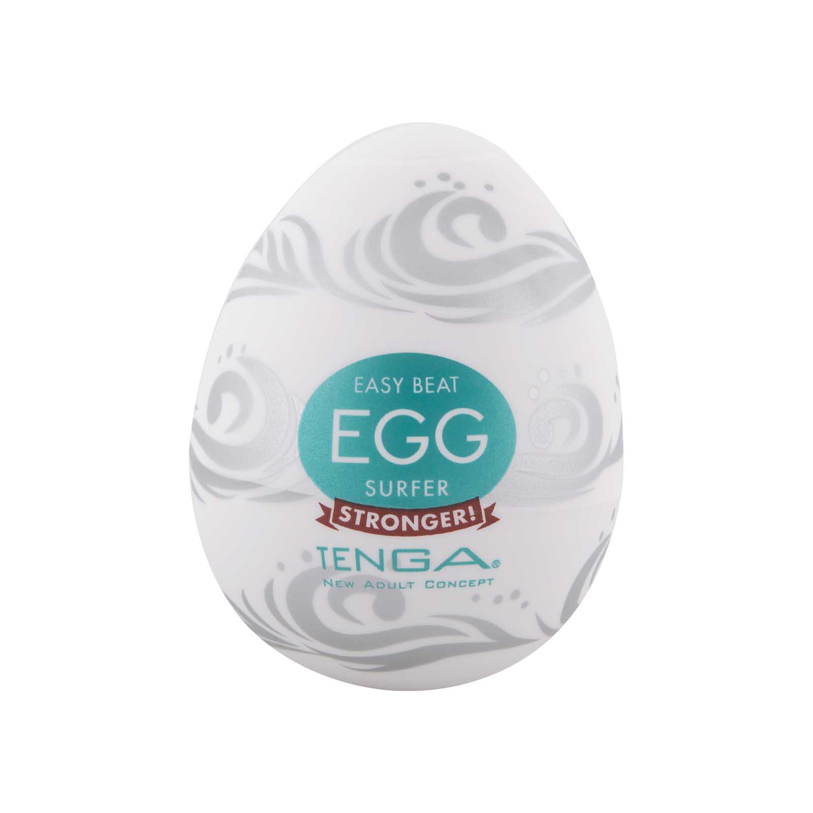 TENGA Masturbátor - EGG SURFER Masturbátor - EGG SURFER TENGA