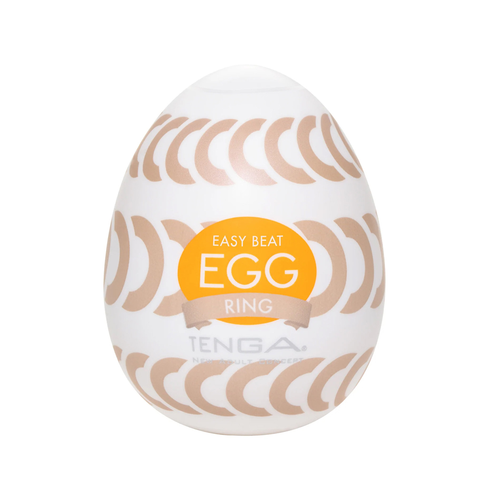 TENGA Masturbátor - Egg Ring Masturbátor - Egg Ring TENGA
