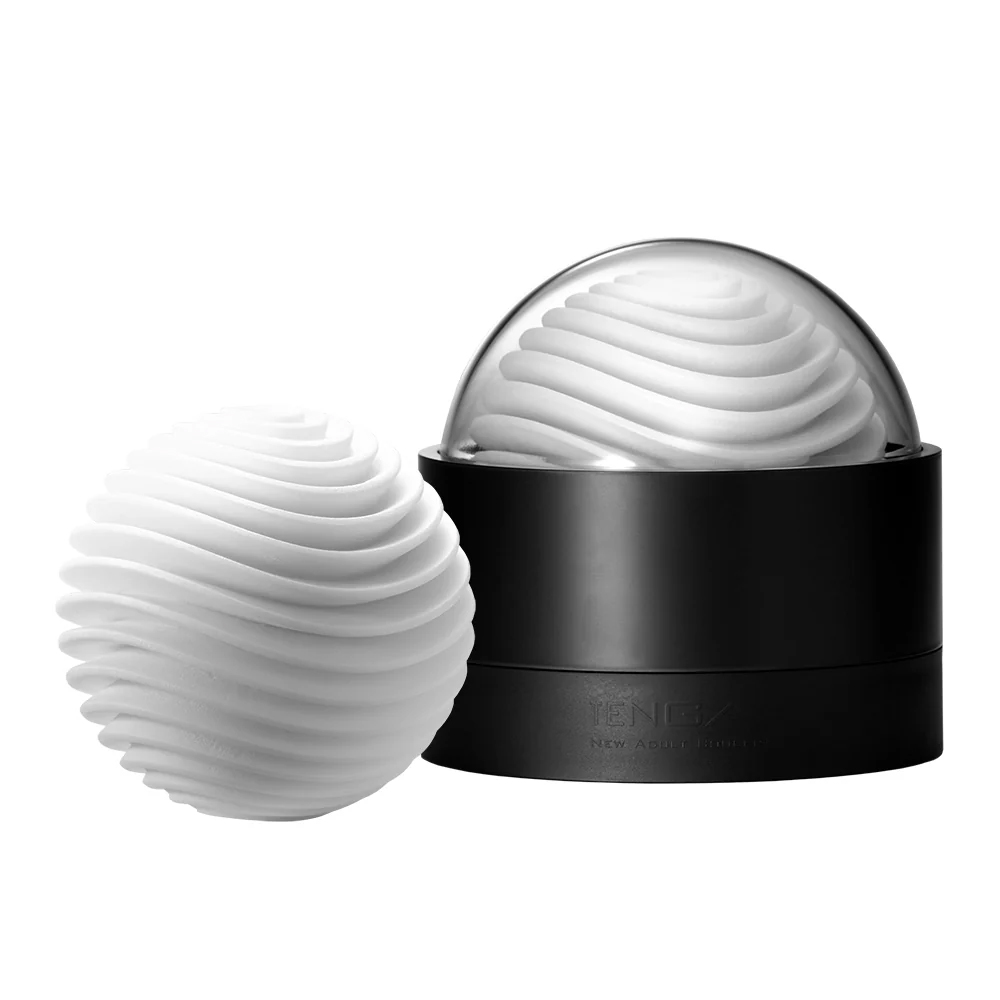 TENGA Masturbátor -  Geo Aqua Masturbátor -  Geo Aqua TENGA