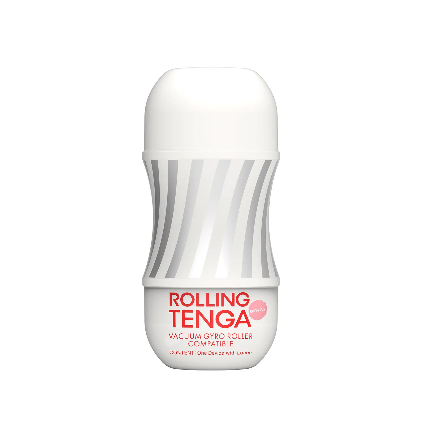 TENGA Masturbátor -  Rolling Gyro Roller Cup Gentle TENGA