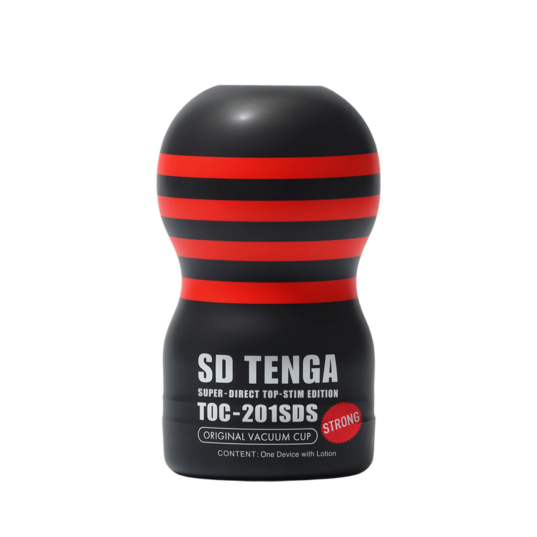 TENGA Masturbátor -  SD Original Vacuum Cup Strong TENGA
