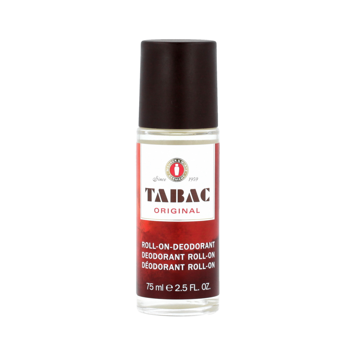 Tabac Original DEO Roll-On 75 ml M Tabac