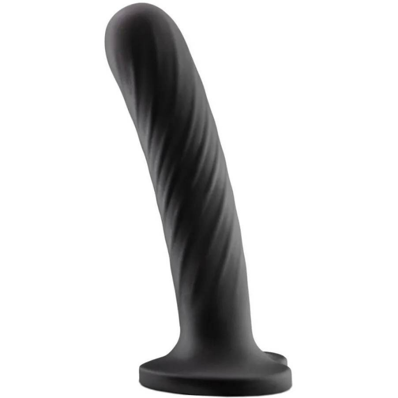 Temptasia Anální dildo s přísavkou Matter Of The Heart 14