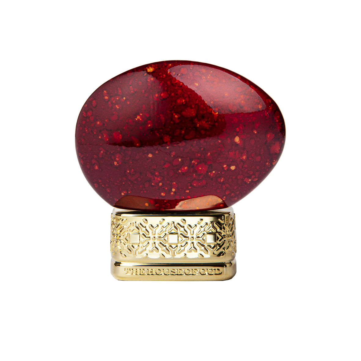The House of Oud Ruby Red EDP 75 ml UNISEX The House of Oud