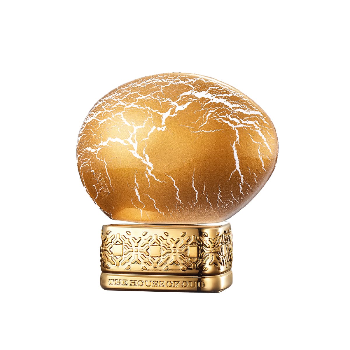 The House of Oud Wind Heat EDP 75 ml UNISEX The House of Oud