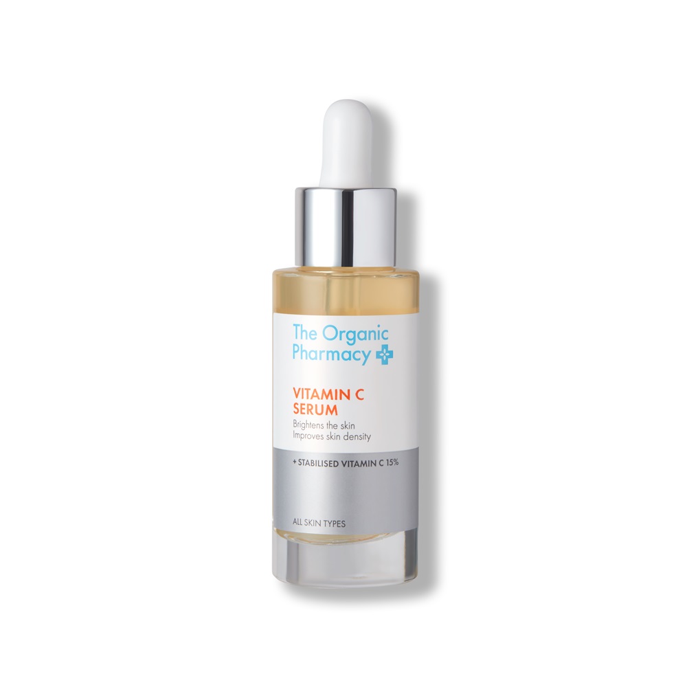 The Organic Pharmacy Vitamin C sérum 30 ml The Organic Pharmacy