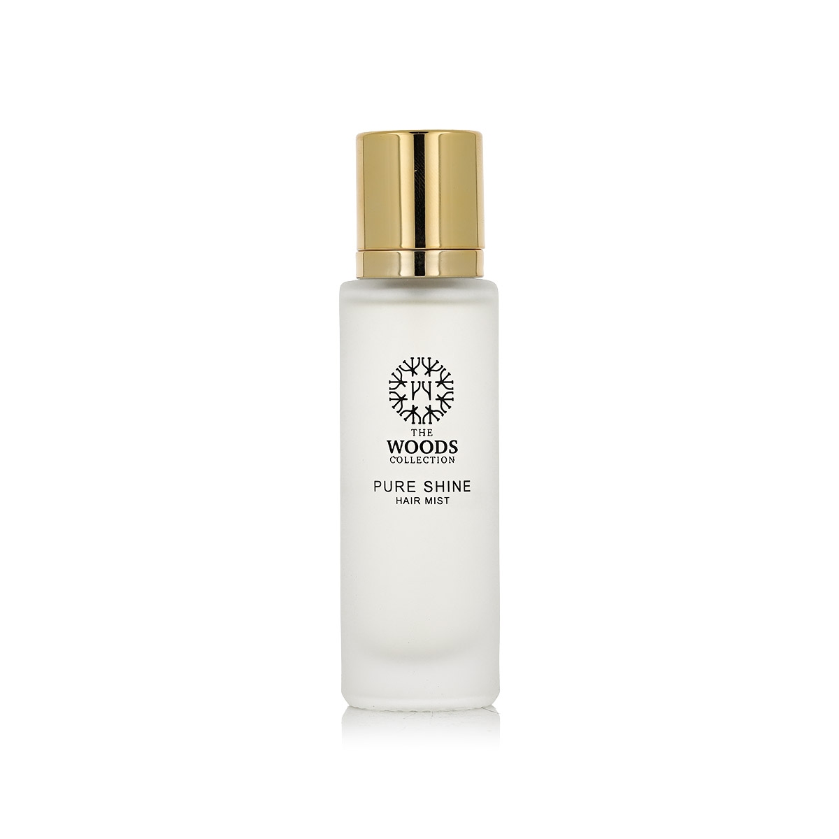 The Woods Collection Pure Shine vlasový sprej 30 ml UNISEX The Woods Collection
