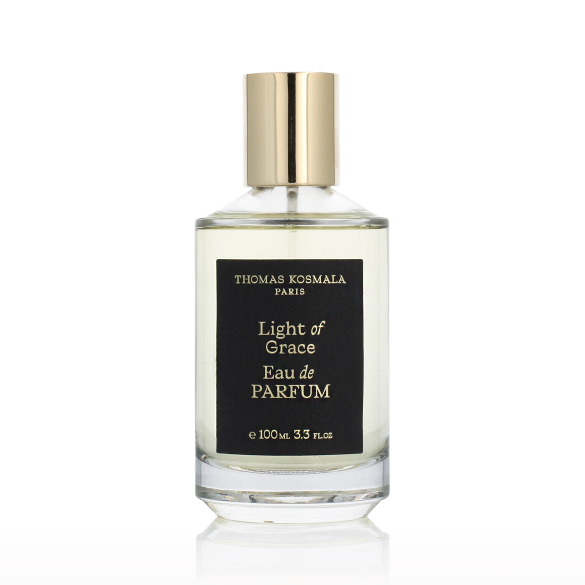 Thomas Kosmala Light of Grace EDP 100 ml UNISEX Thomas Kosmala
