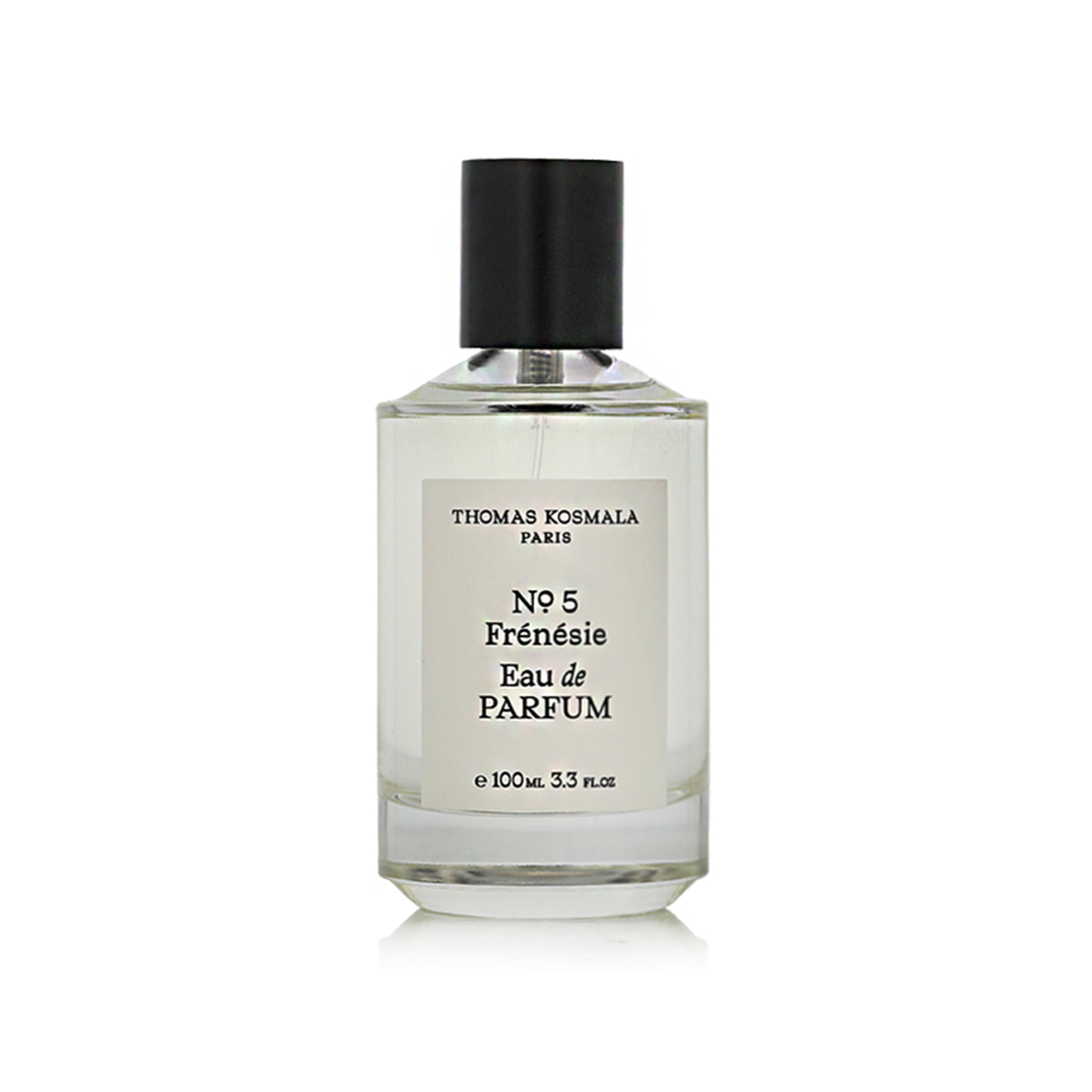 Thomas Kosmala No.5 Frénésie EDP 100 ml UNISEX Thomas Kosmala