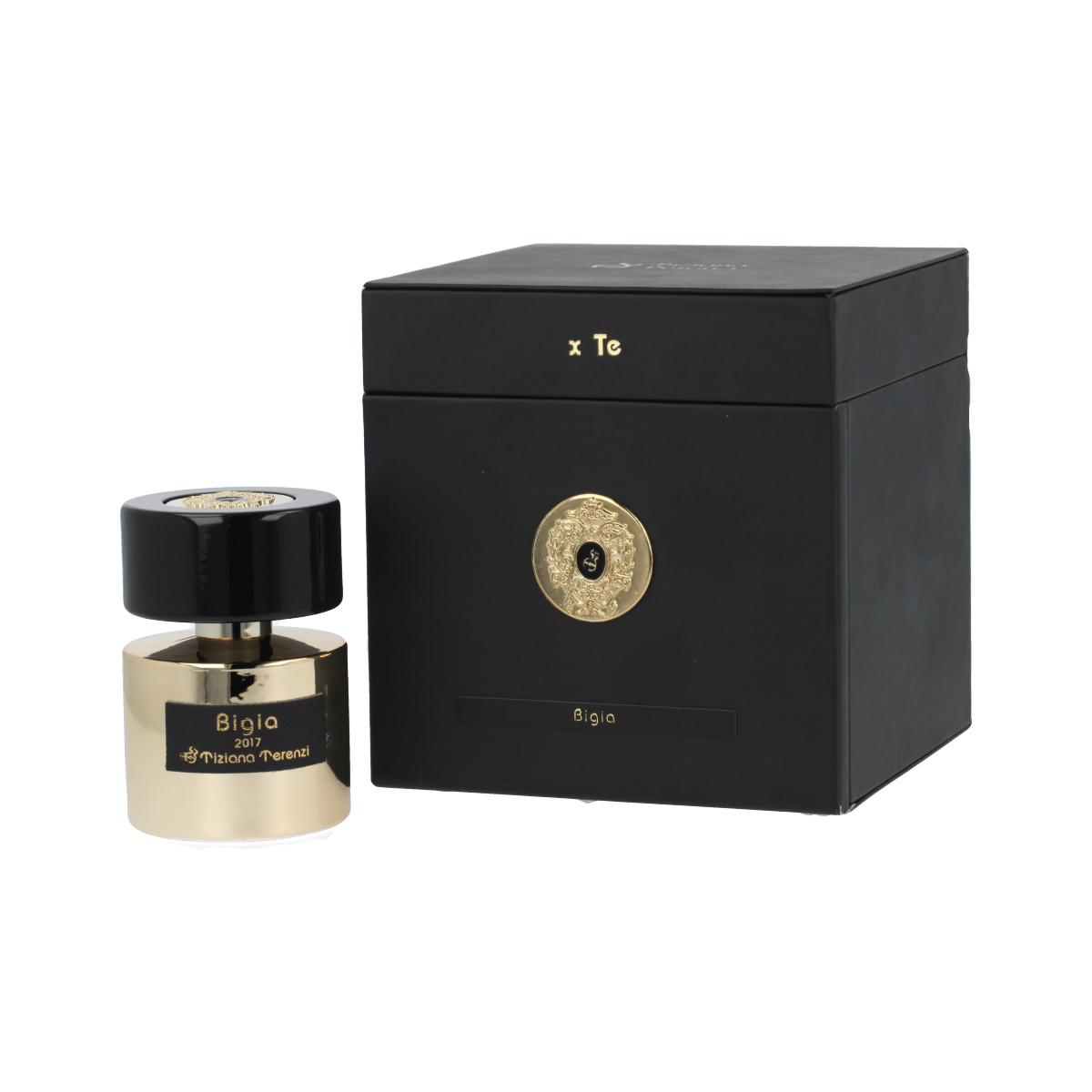 Tiziana Terenzi Bigia Extrait de Parfum 100 ml UNISEX Tiziana Terenzi
