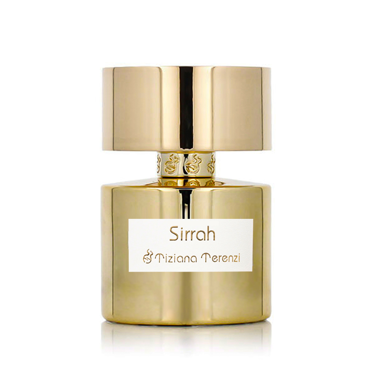 Tiziana Terenzi Sirrah Extrait de Parfum 100 ml UNISEX Tiziana Terenzi