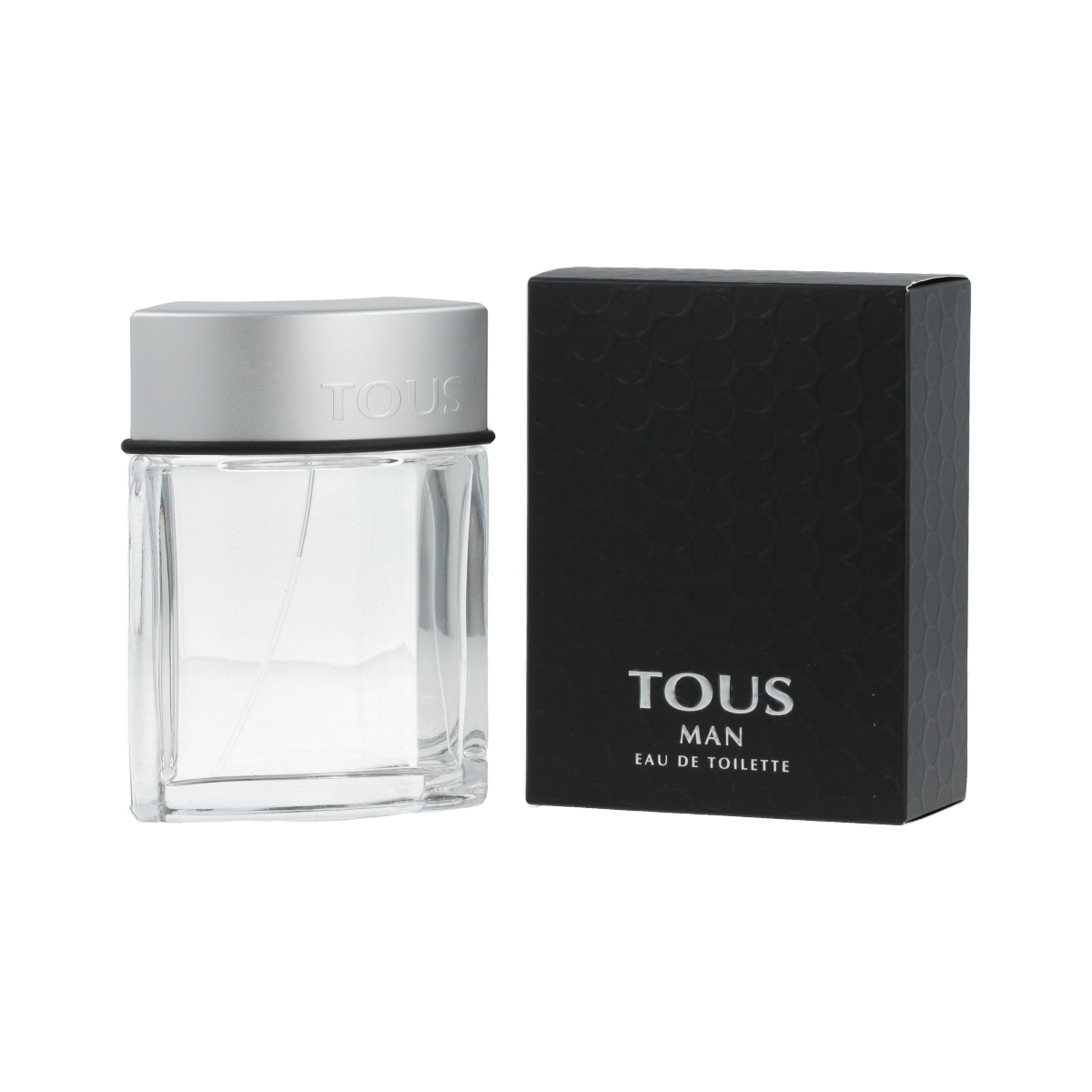 Tous Man EDT 100 ml M Tous