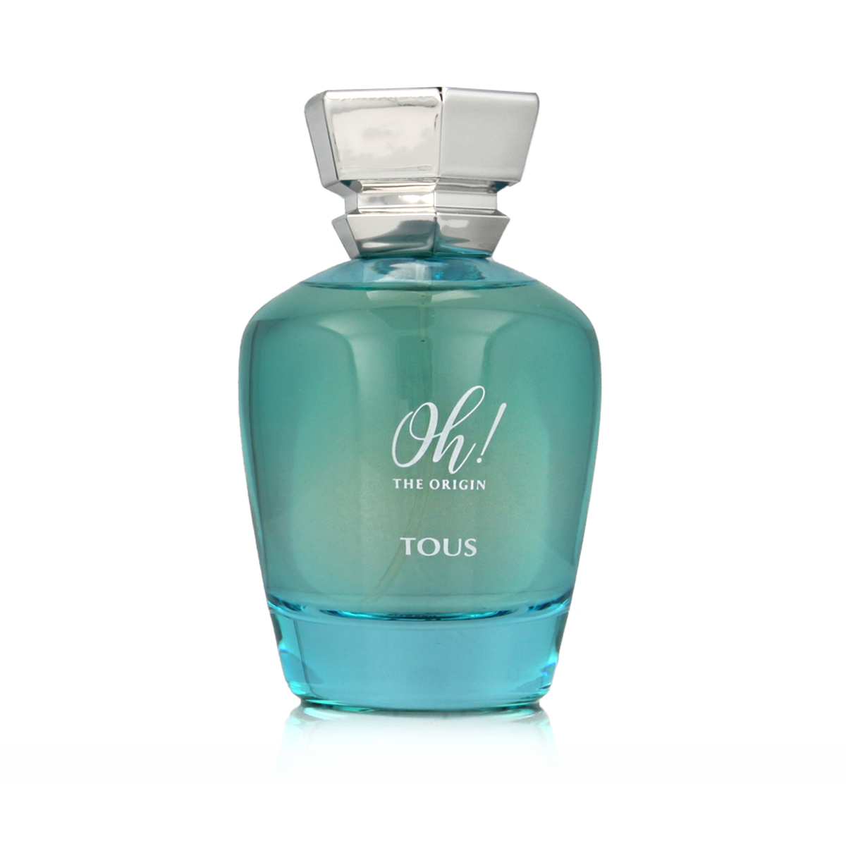 Tous Oh! The Origin EDT 100 ml W Tous