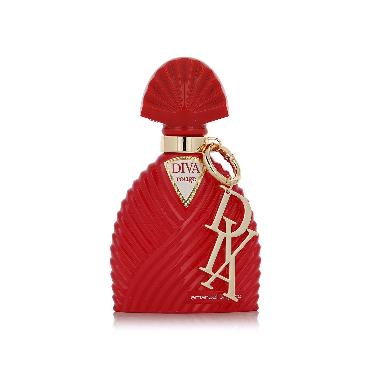 Ungaro Emanuel Diva Rouge EDP 50 ml W Ungaro Emanuel