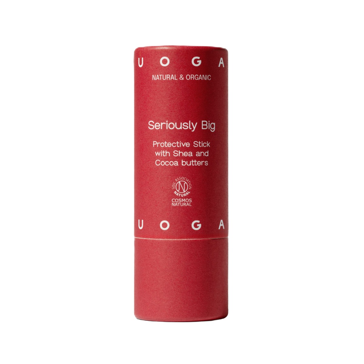 Uoga Uoga Ochranný balzám Seriously Big 50 g Uoga Uoga