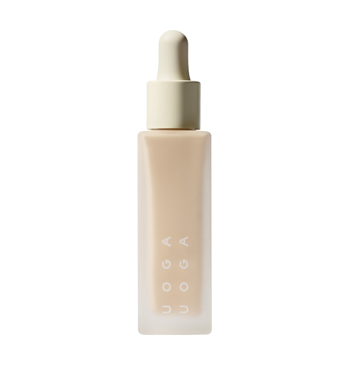 Uoga Uoga Tekutý minerální make-up a sérum SPF20 Drifting Flowers 30 ml Uoga Uoga