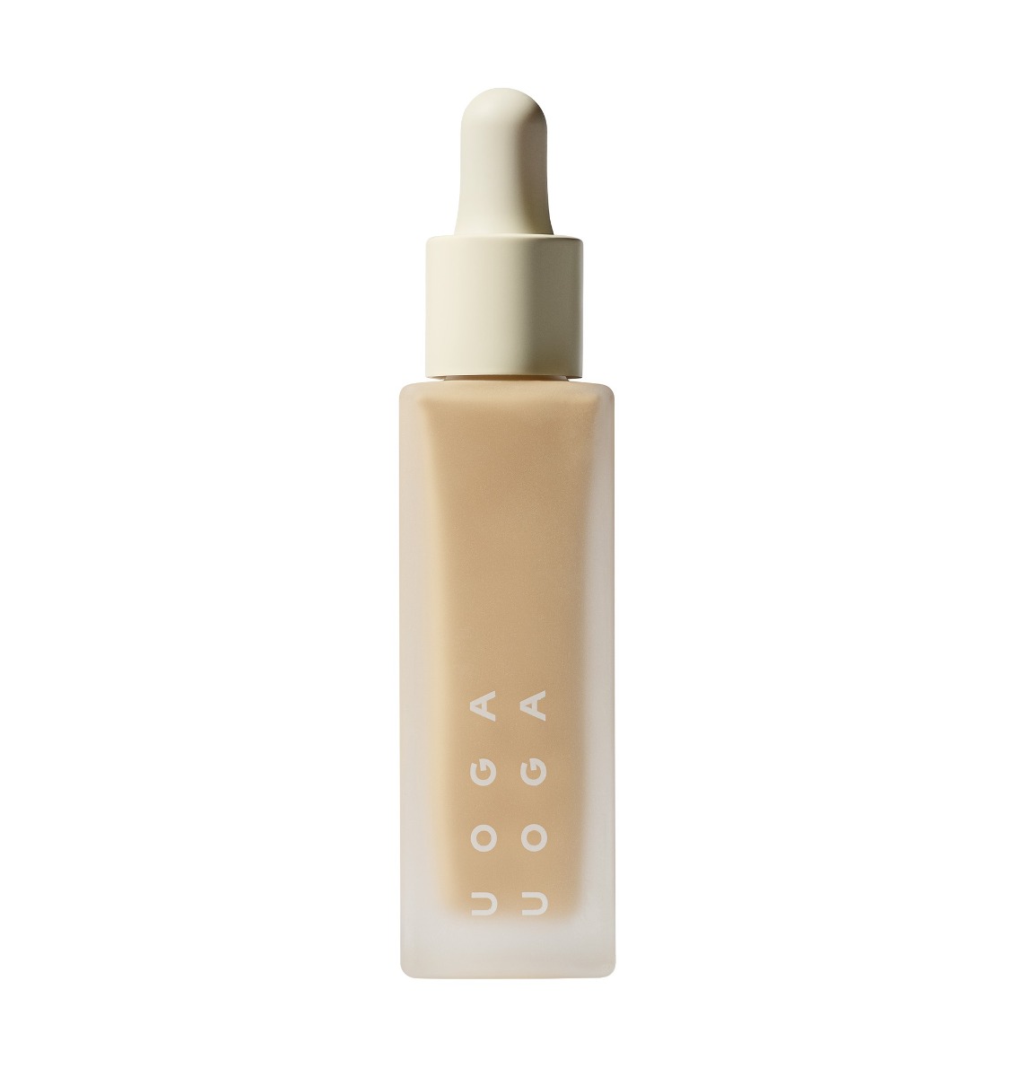 Uoga Uoga Tekutý minerální make-up a sérum SPF20 Foamy Sea 30 ml Uoga Uoga
