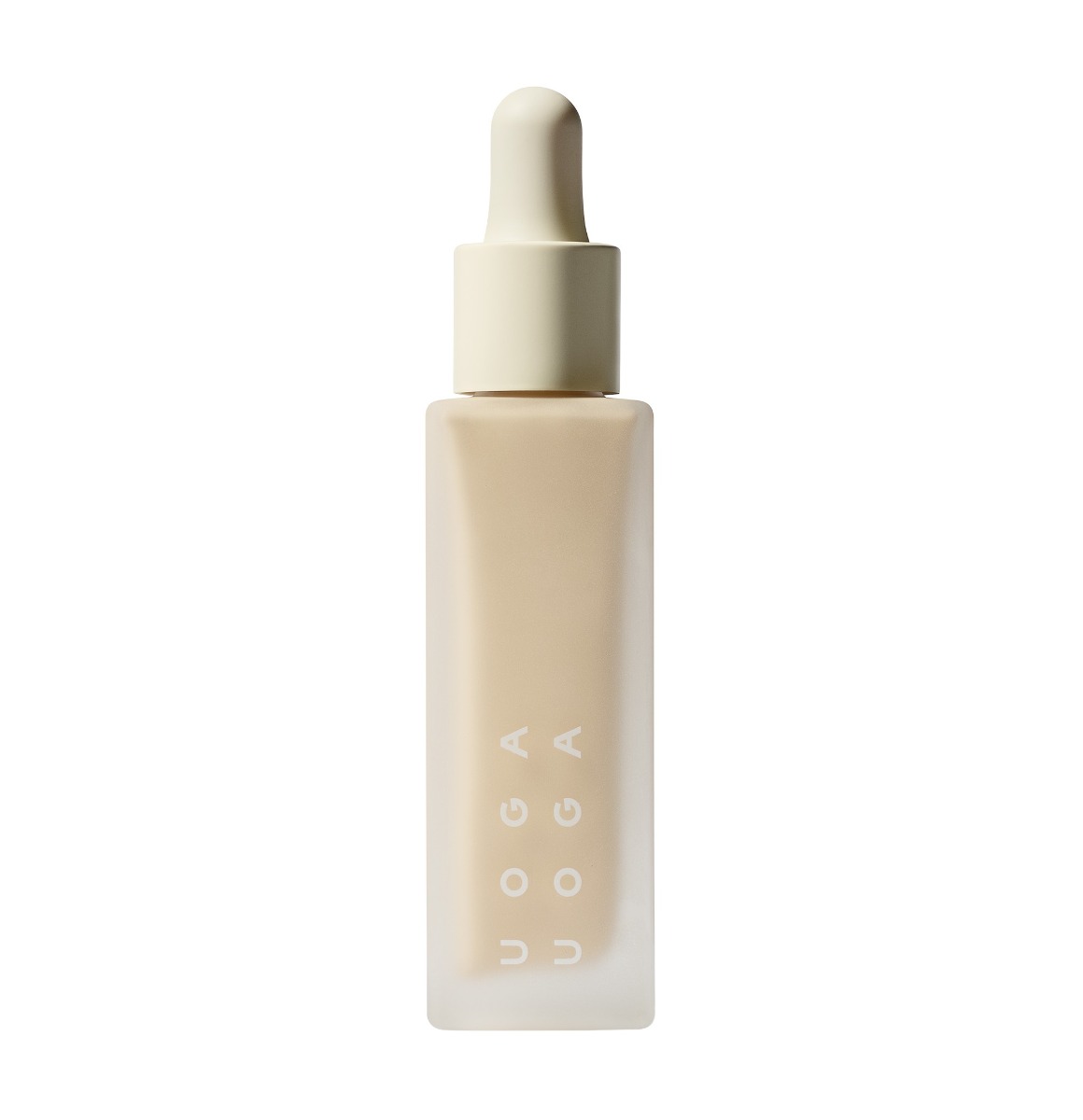 Uoga Uoga Tekutý minerální make-up a sérum SPF20 Rising Moon 30 ml Uoga Uoga
