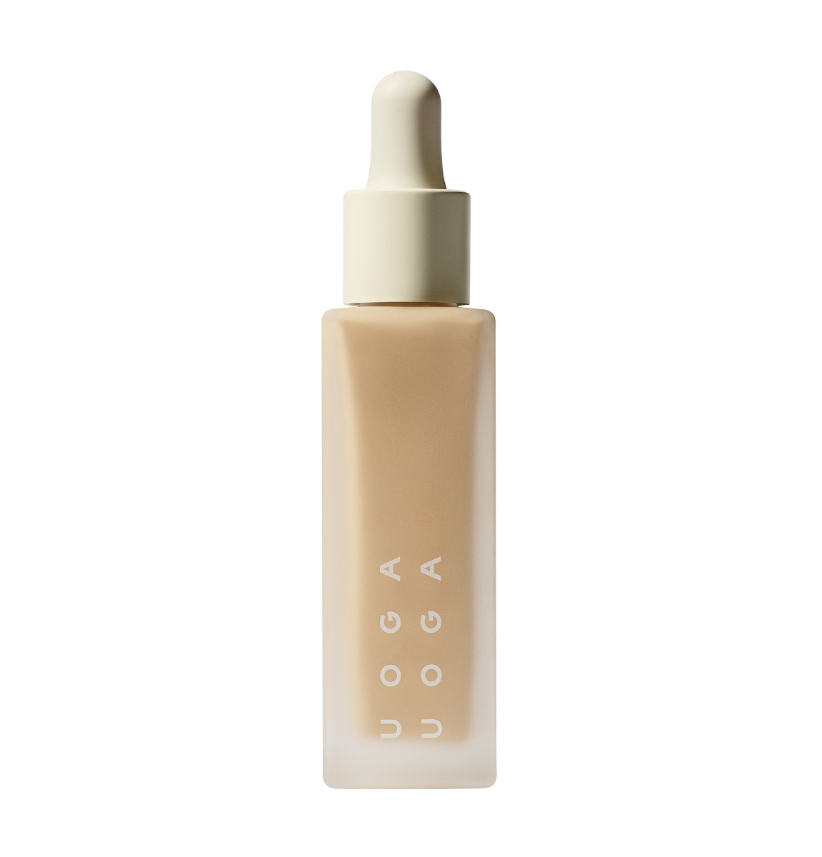 Uoga Uoga Tekutý minerální make-up a sérum SPF20 Salty Air 30 ml Uoga Uoga